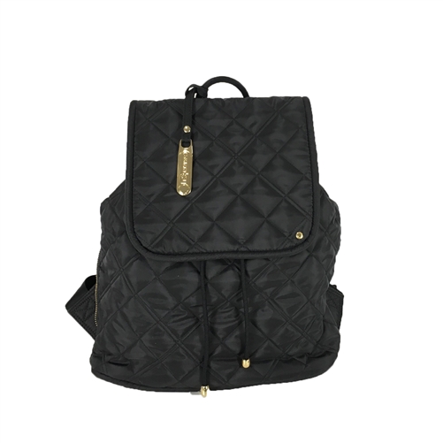 LeSportsac Signature Beverly Quilted Backpack