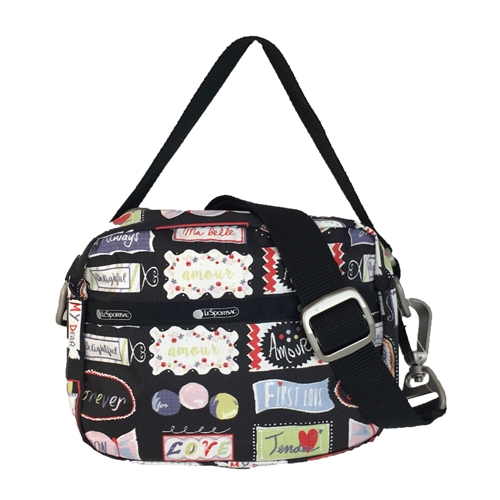 LeSportsac Essential Cafe Convertible Mini Bag