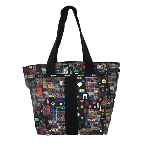 LeSportsac Essential Everyday Tote Bag
