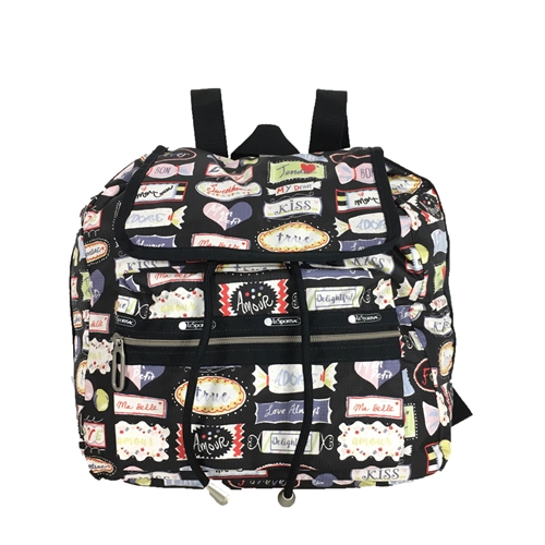 LeSportsac Essential Mini Voyager Backpack