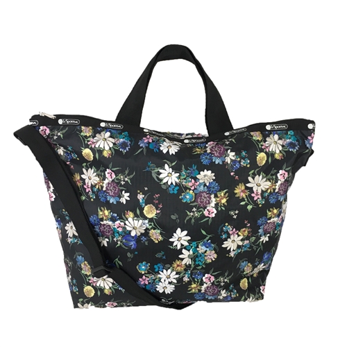 LeSportsac Easy Carry All Tote Endless Fields