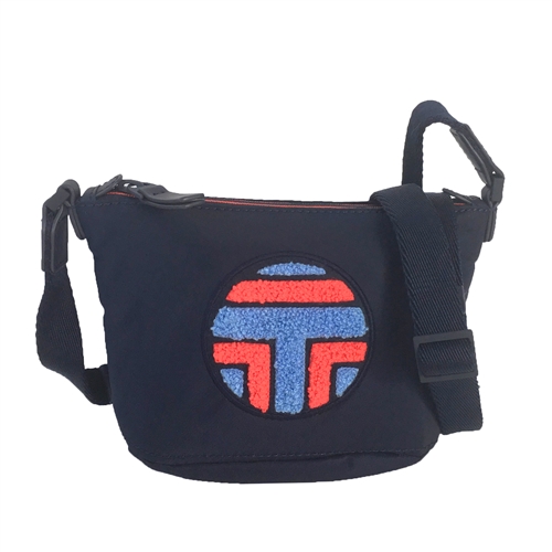 Tory Sport Logo Micro Crossbody Bag