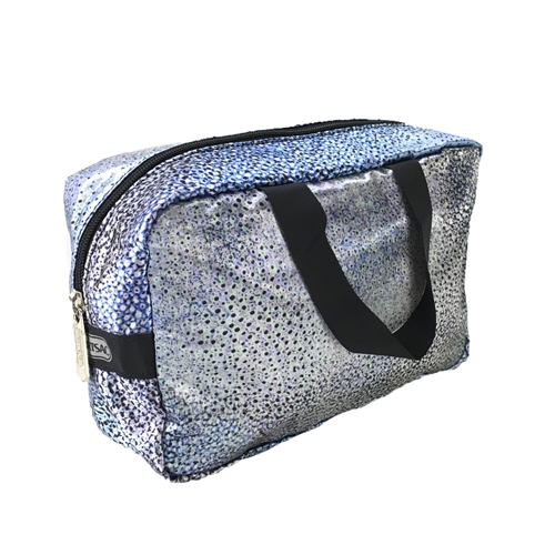 LeSportsac Minnie Top Handle Travel Cosmetic Bag