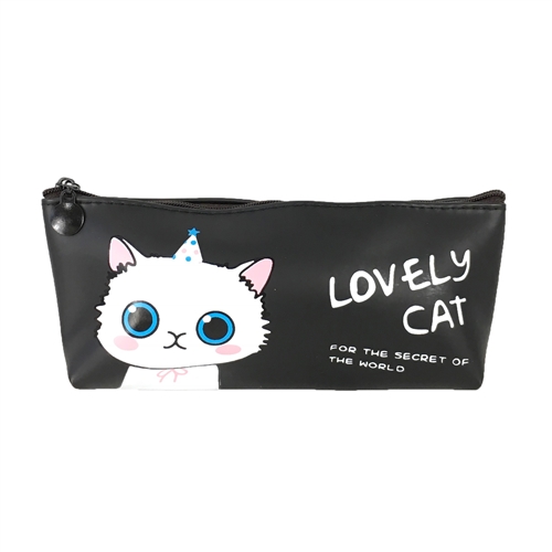 Fashion Culture Lovely Cat Cosmetic Case