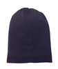 Michael Kors Sparkle Perforated Logo Beanie Hat