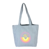 TOOT Daydreamers Club Daily Grind Reversible Canvas Tote