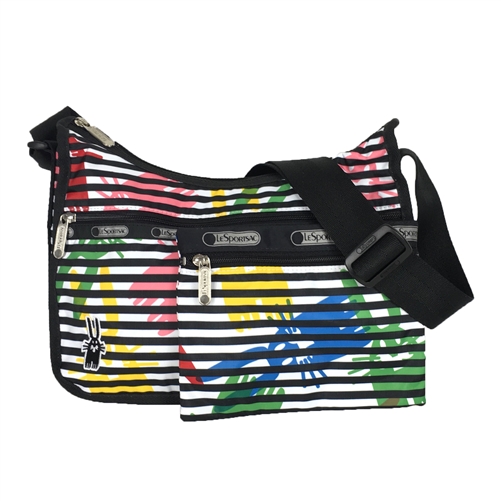 LeSportsac Classic Hobo Bag