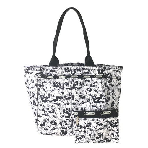 LeSportsac Disney Minnie Mouse EveryGirl Tote