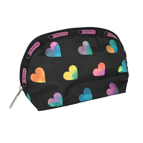 LeSportsac Dome Cosmetic Case
