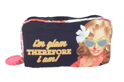 LeSportsac LeWink Cosmetic Case