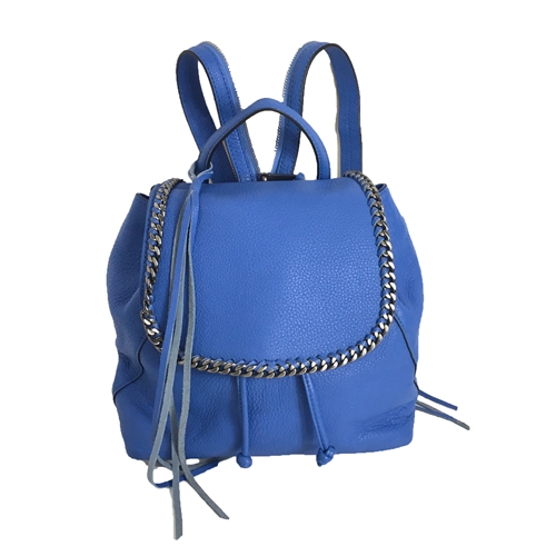 Rebecca Minkoff Small Bryn Leather Backpack