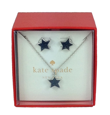 Kate Spade Twinkle Twinkle Gift Set