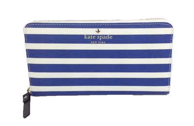 Kate Spade Lacey Neda Continental Zip Wallet