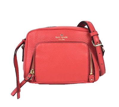 Kate Spade Cobble Hill Small Rosie Leather Crossbody