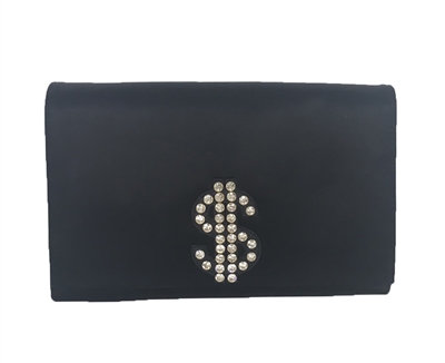 Kate Spade Place Your Bets Gena '$' Clutch