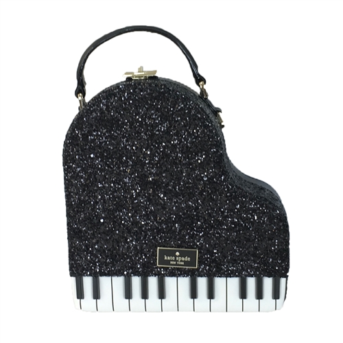 Kate Spade Baby Grand Piano Clutch