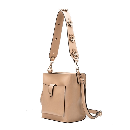 Melie Bianco Austen Bucket Bag