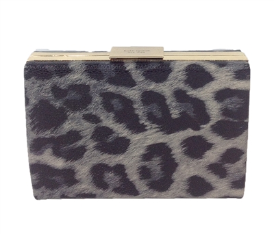 Kate Spade Crystal Court Tiny Emanuelle Clutch