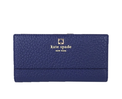 Kate Spade Southport Avenue Stacy Wallet