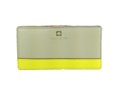 Kate Spade Southport Avenue Stacy Wallet