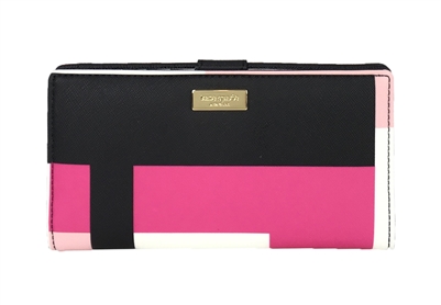 Kate Spade Shore Street Stacy Continental Wallet