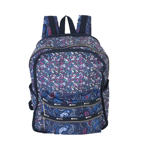 LeSportsac x Liberty Essentials Functional Backpack