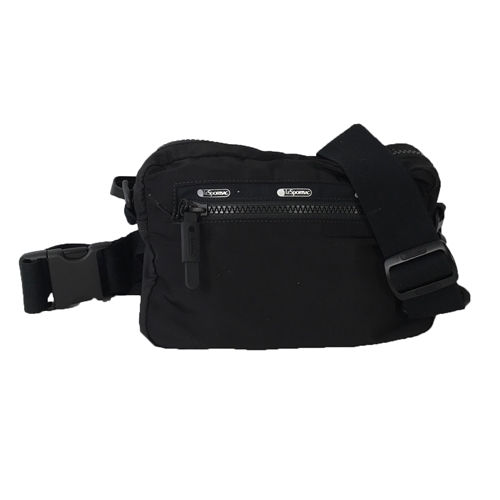 LeSportsac Travel System Convertible Belt Bag