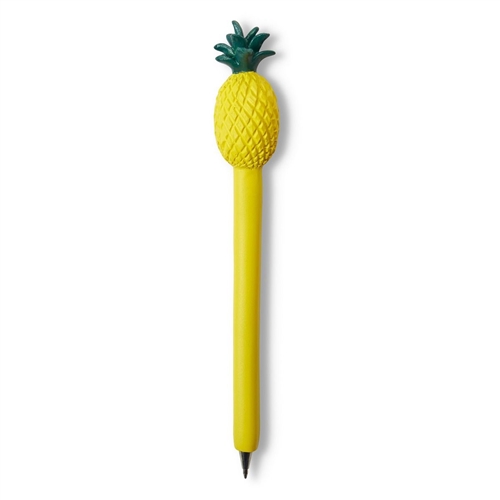 Pineapple Ball Point Pen Gift Boxed