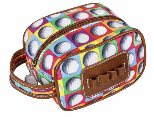 Sydney Love Sport Golf Ball Caddy Bag