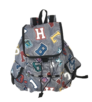 LeSportsac Voyager Backpack