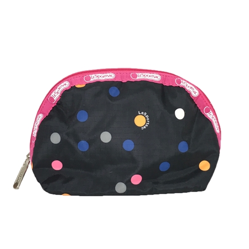 LeSportsac Dome Cosmetic Case