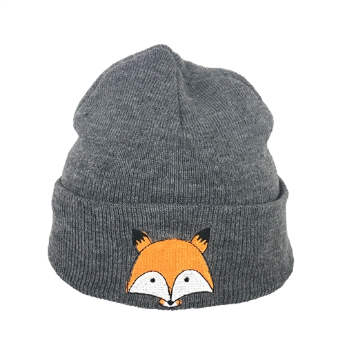 Fashion Culture Sly Fox Beanie Hat