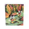 Disney Mickey & Minnie Mouse 500 Piece Jigsaw Puzzle