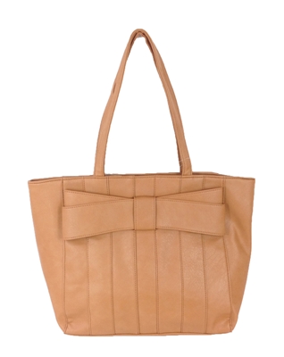 Rampage Bow Tote