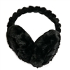 Top It Off Soft Faux Fur Earmuff Headband