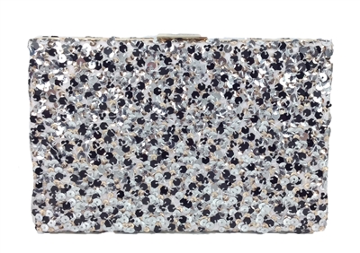 Kate Spade All that Glitters Emanuelle Clutch