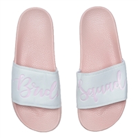 Bride Squad Slide Sandals Spa Slippers