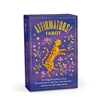 Affirmators! Tarot Cards Deck with Positive Affirmations For Magical Guidance