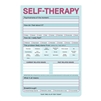 Self Therapy Mental Wellness Emotion Pad