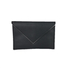 Vera Bradley Faux Leather Micro Envelope Clutch