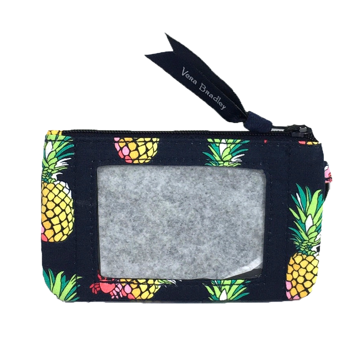 Pineapple Luggage tag – Bradley & Lily