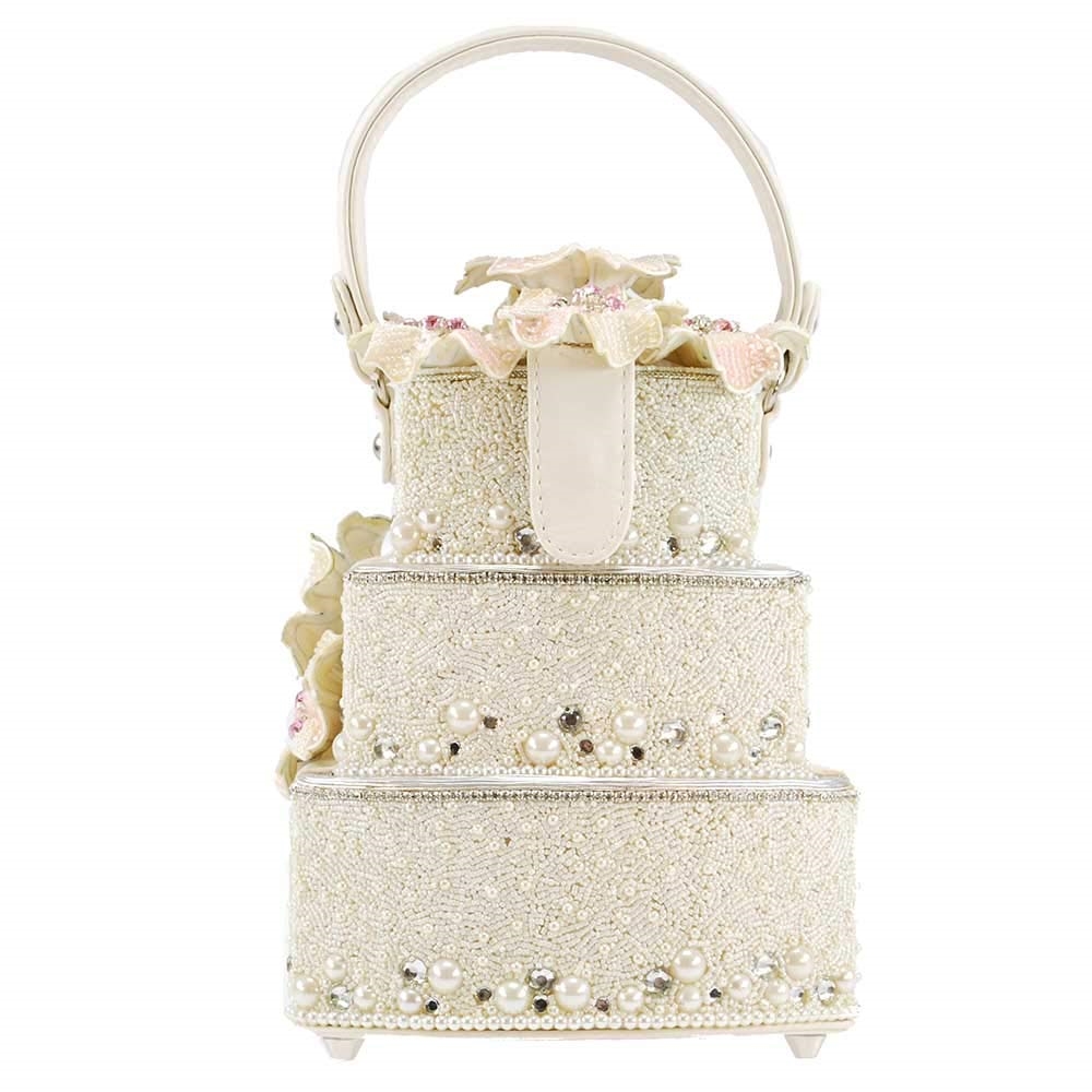 Kate Spade purse cake - Decorated Cake by Carol - CakesDecor