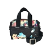 LeSportsac Essential Mini Weekender Crossbody Bag Endearment C