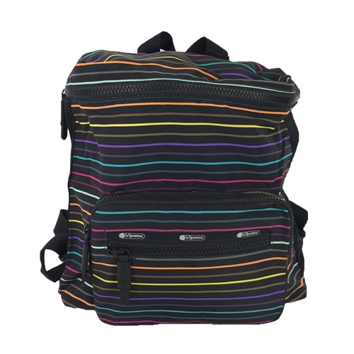 LeSportsac Travel System Packable Portable Backpack