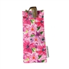 Floral Print Cambridge Eyeglasses Sunglasses Case