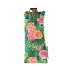 Floral Print Madision Eye Glasses Sunglasses Case