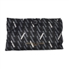 Adrienne Vittadini Travel Hanging Cosmetic Pouch Case