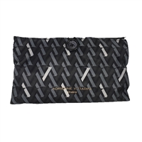 Adrienne Vittadini Travel Hanging Cosmetic Pouch Case