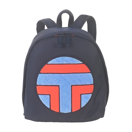 Tory Sport Logo Mini Backpack