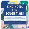 Kind Notes: 30 Inspirational Mini Cards for Tough Times â Encouragement & Support Booklet